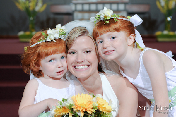 Best Villas of Grand Cypress Wedding photographer - Sandra Johnson (SJFoto.com)